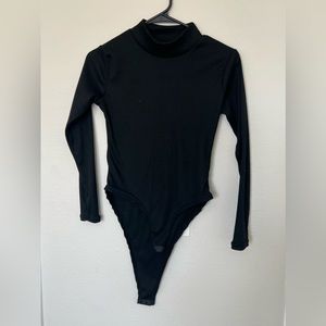 Black Bodysuit